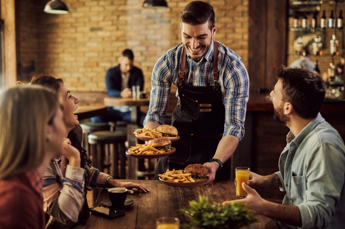 Restaurant Insurance